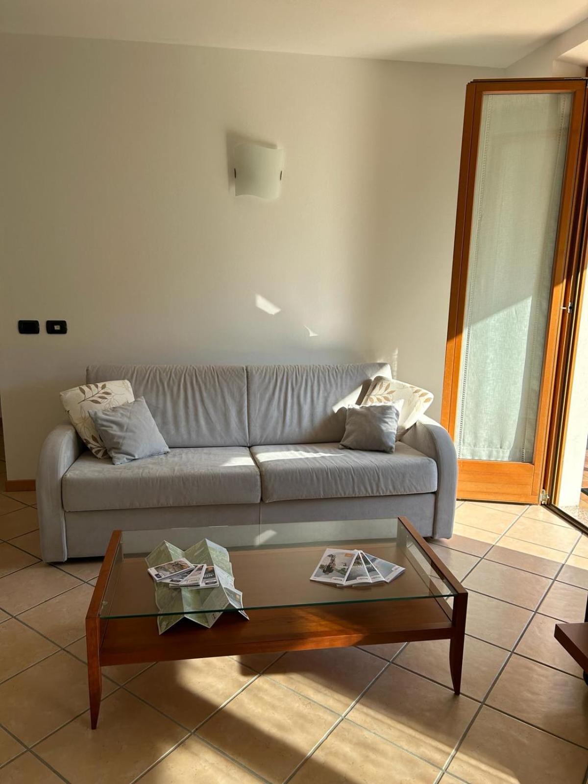 4 Seasons Apartment Арко Екстер'єр фото