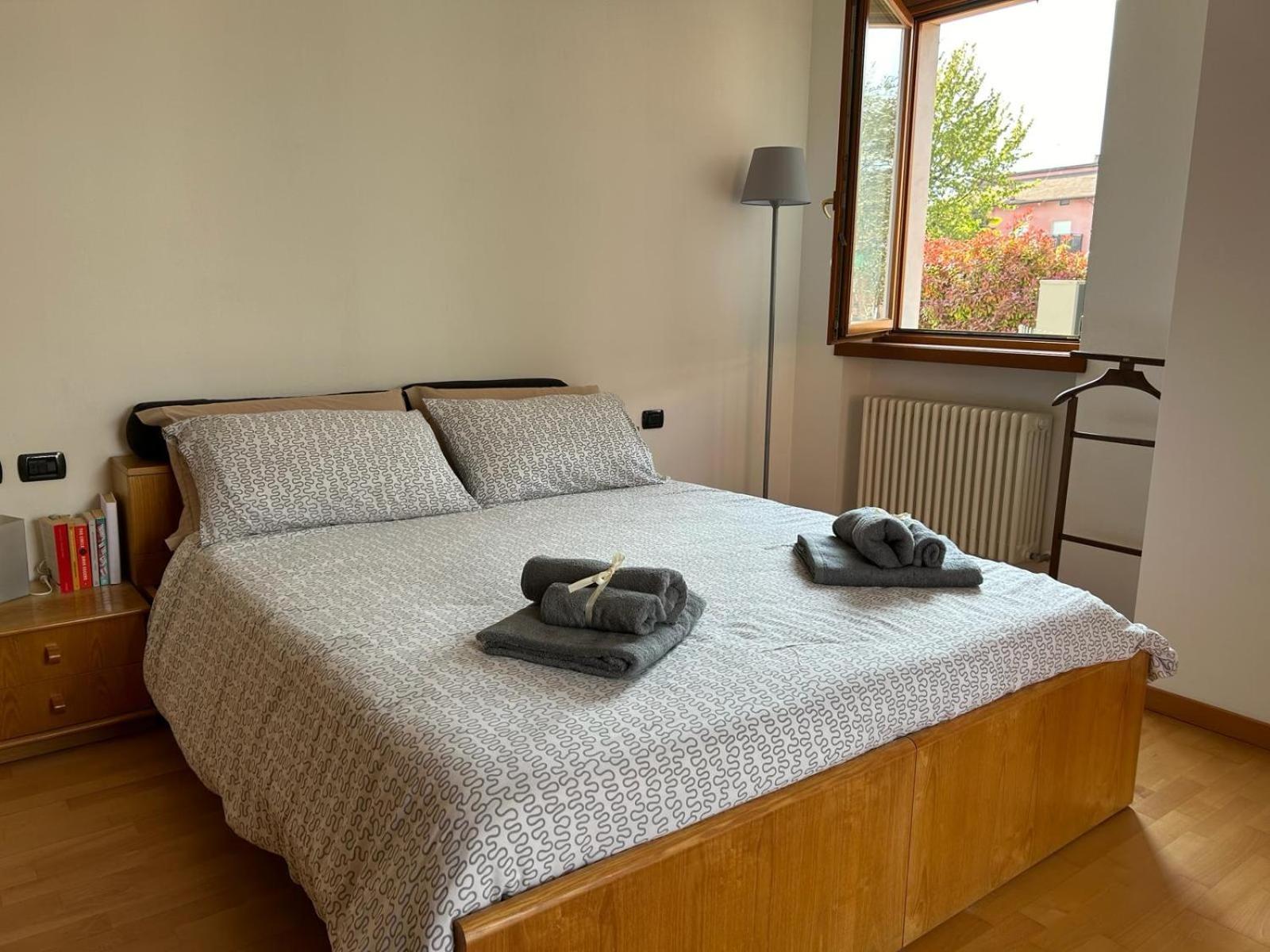4 Seasons Apartment Арко Екстер'єр фото