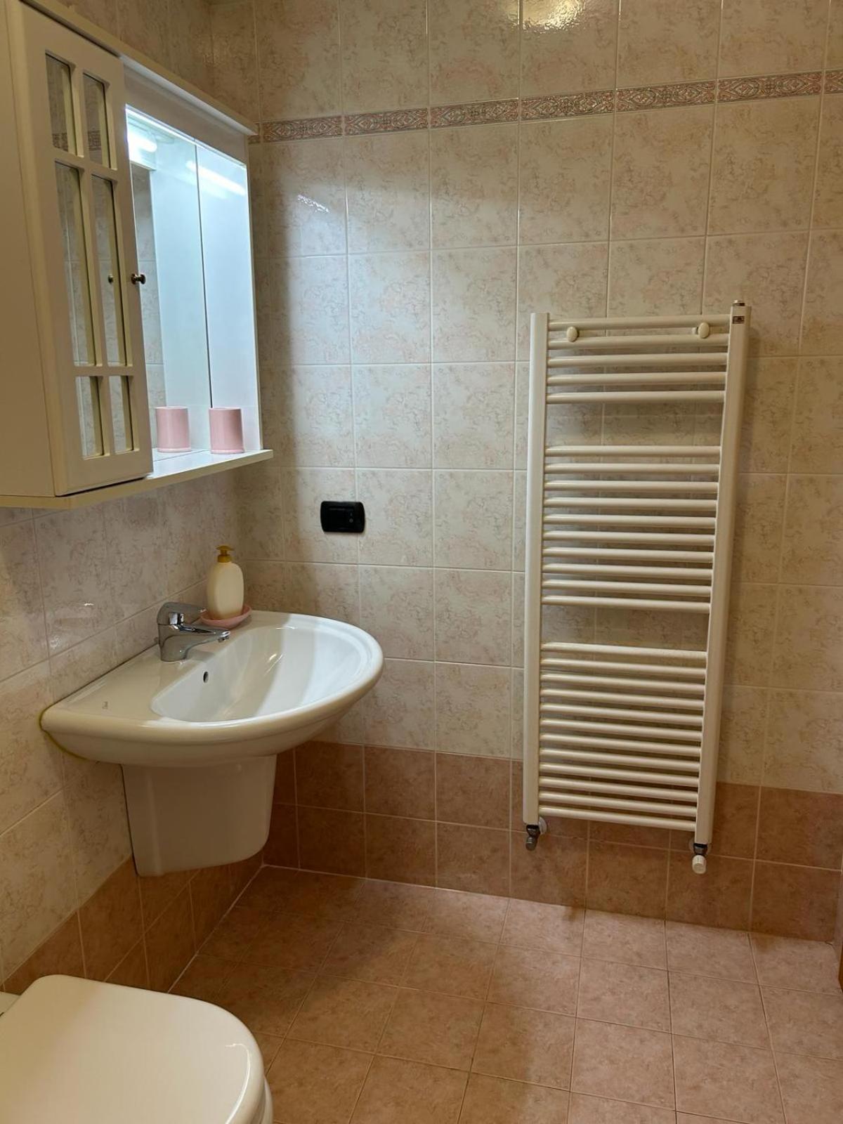 4 Seasons Apartment Арко Екстер'єр фото