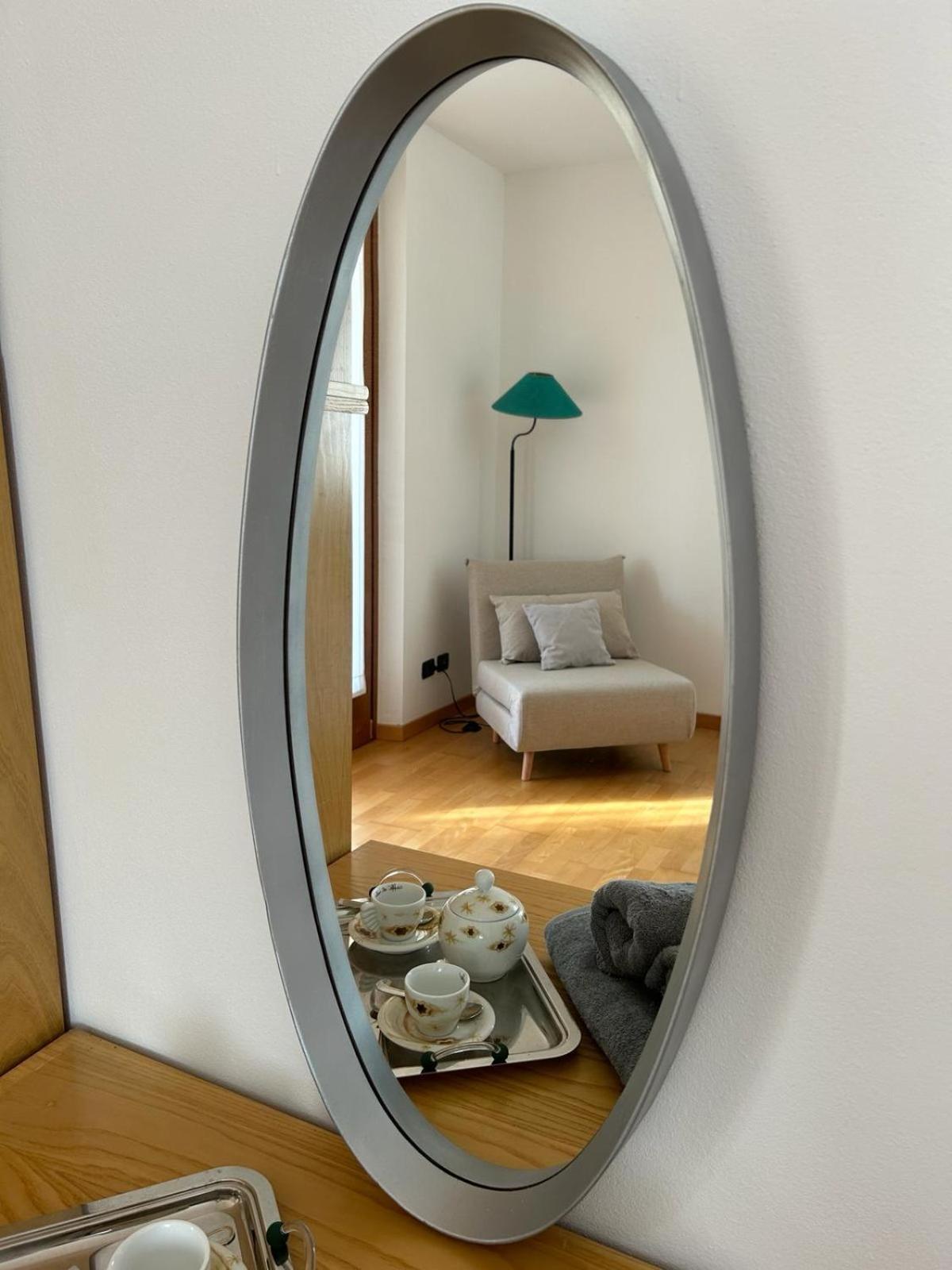 4 Seasons Apartment Арко Екстер'єр фото