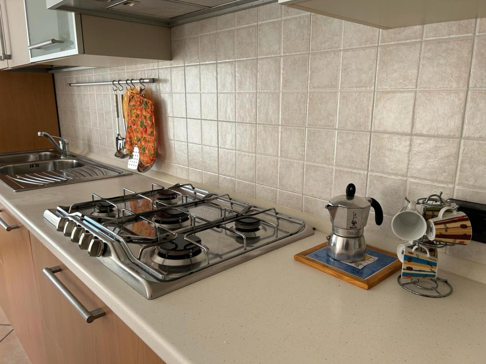 4 Seasons Apartment Арко Екстер'єр фото